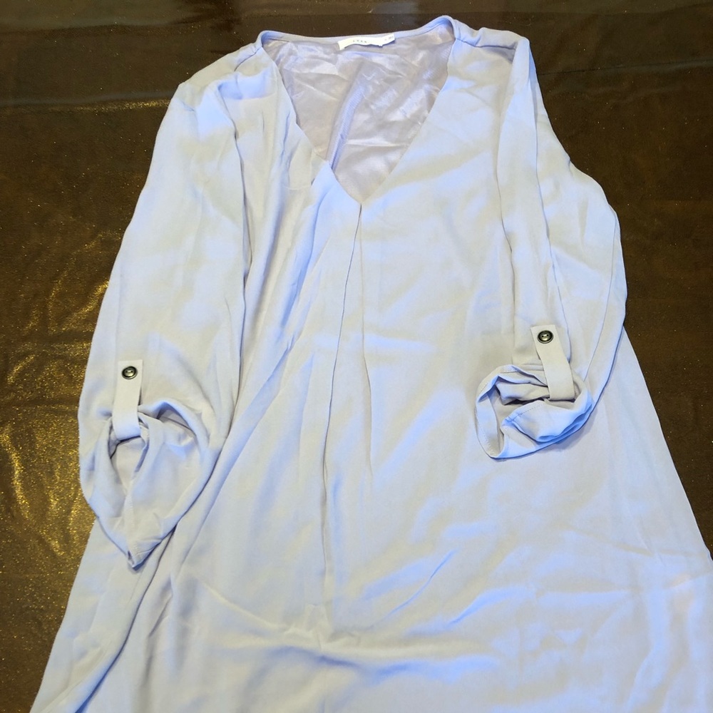 Lush dress